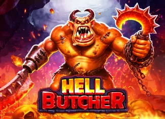 Hell Butcher - TROPICANA77
