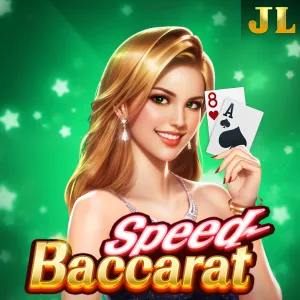 Speed Baccarat - TROPICANA77