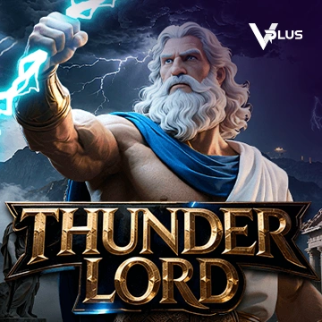 Thunder Lord - TROPICANA77
