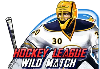 Hockey League Wild Match - TROPICANA77