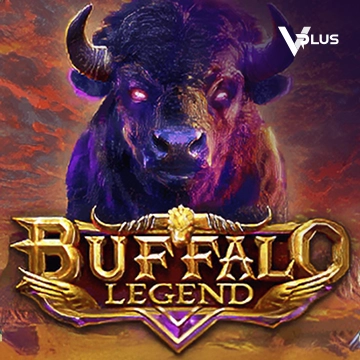 Buffalo Legend - TROPICANA77