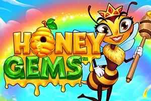 Honey Gems - TROPICANA77