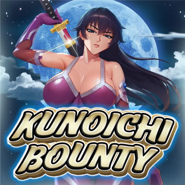 Kunoichi Bounty - TROPICANA77