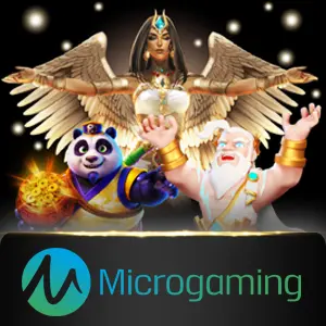 Microgaming - TROPICANA77