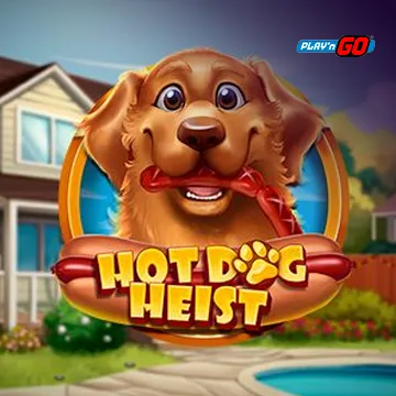 PlaynGo : Hot Dog Heist - TROPICANA77