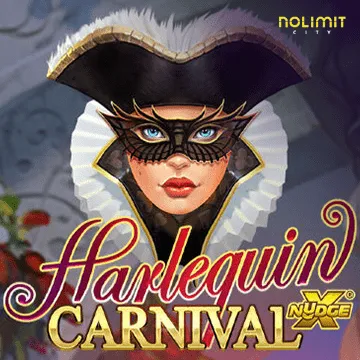 Harlequin Carnival - TROPICANA77