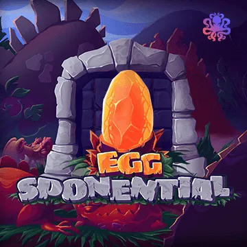 Octoplay : Eggsponential - TROPICANA77