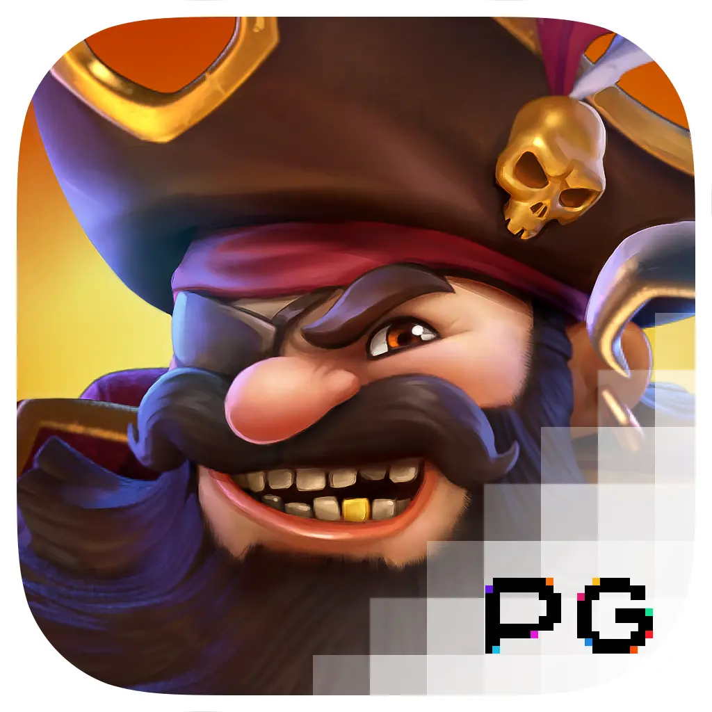 Captains Bounty - TROPICANA77