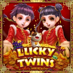 Lucky Twins - TROPICANA77