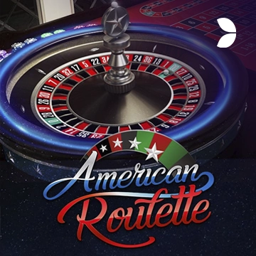 American Roulette - TROPICANA77