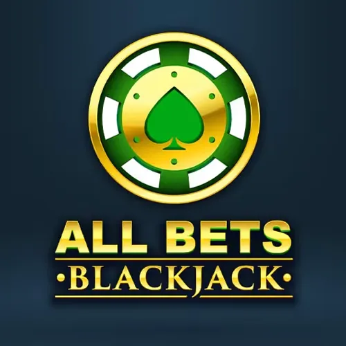 All Bets Blackjack - TROPICANA77