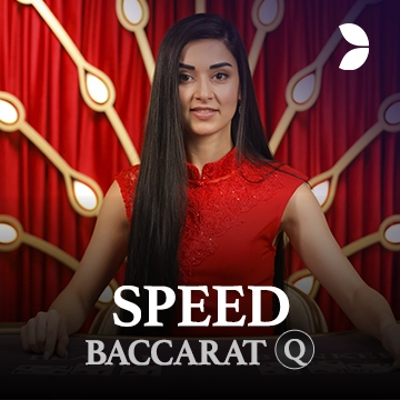 Speed Baccarat Q - TROPICANA77