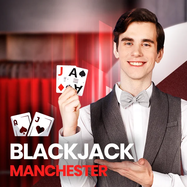 Blackjack Manchester - TROPICANA77