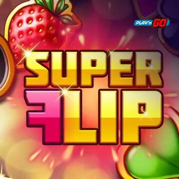 PlaynGo : Super Flip Dice - TROPICANA77