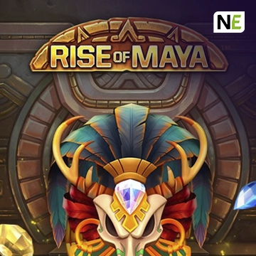 Rise of Maya - TROPICANA77
