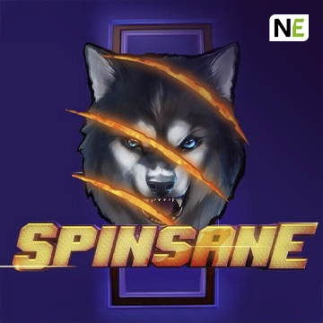 Spinsane - TROPICANA77