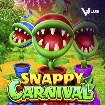 Snappy Carnival - TROPICANA77