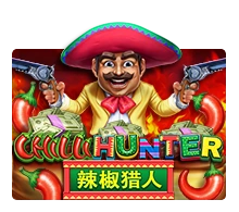 Chilli Hunter - TROPICANA77