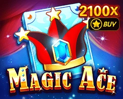 JDB : Magic Ace - TROPICANA77