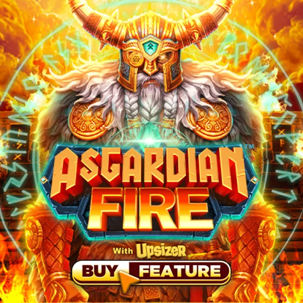 Asgardian Fire&trade; - TROPICANA77