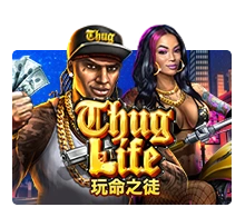 Thug Life - TROPICANA77
