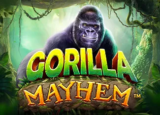 Gorilla Mayhem - TROPICANA77