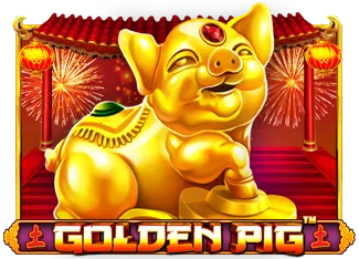 Golden Pig - TROPICANA77