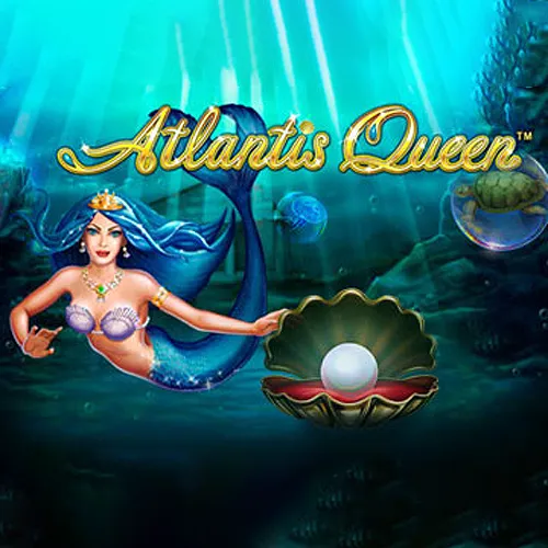Atlantis Queen - TROPICANA77