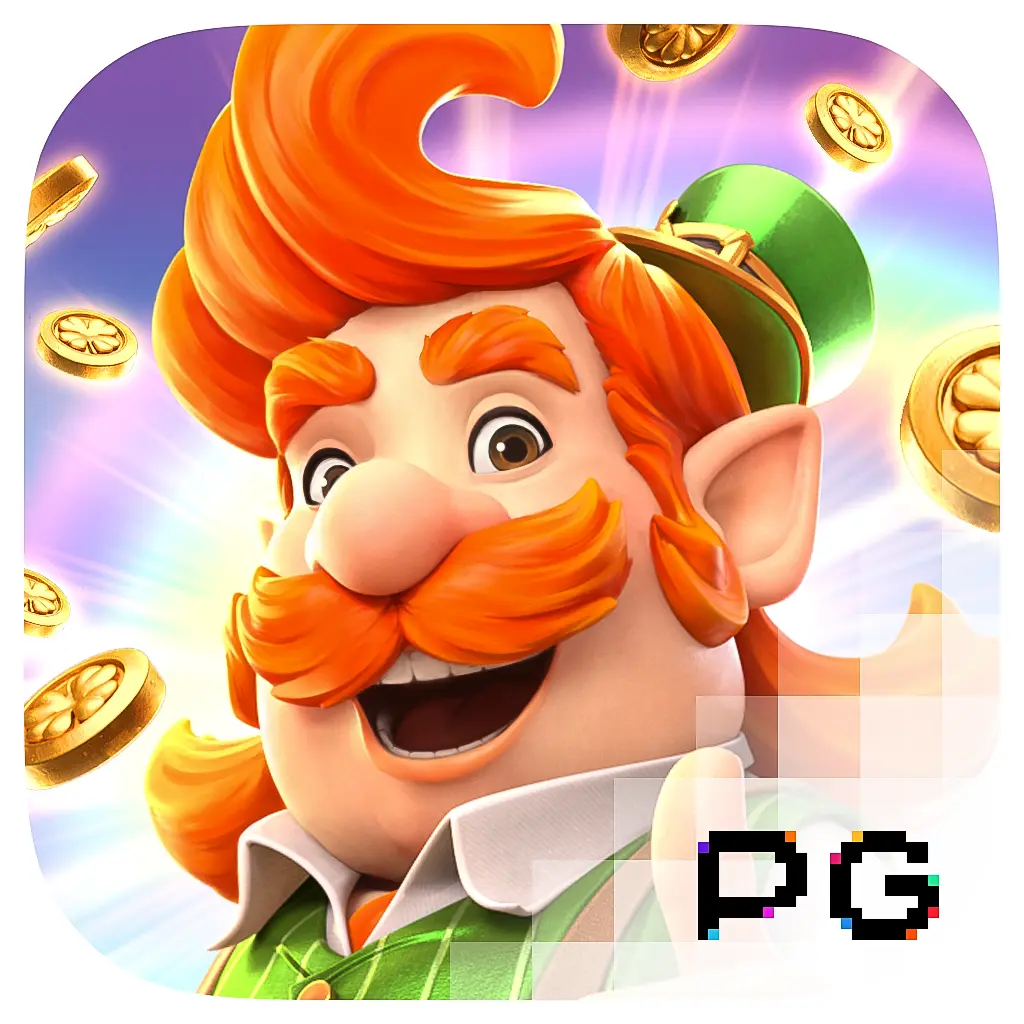 Leprechaun Riches - TROPICANA77