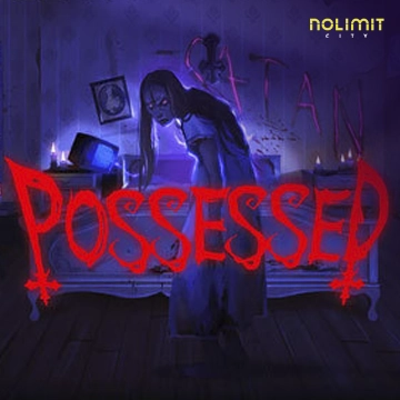 Possessed - TROPICANA77