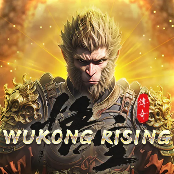 Wukong Rising - TROPICANA77