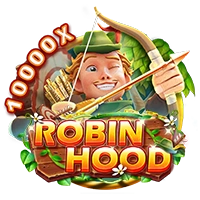 ROBIN HOOD - TROPICANA77