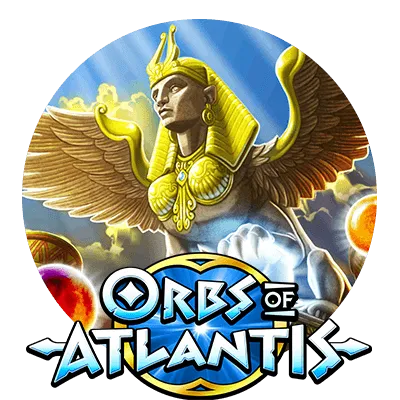 Orbs of Atlantis - TROPICANA77