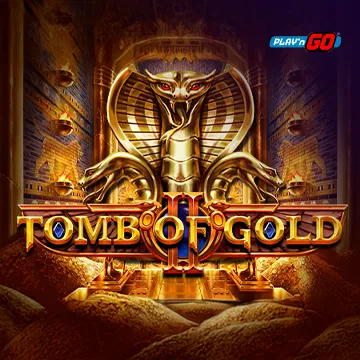 PlaynGo : Tomb of Gold II - TROPICANA77
