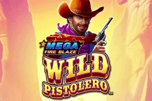 Mega Fire Blaze: Wild Pistolero - TROPICANA77