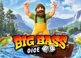 Big Bass Dice - TROPICANA77