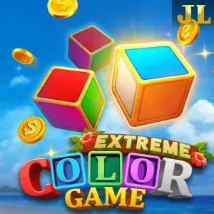Color Game Extreme - TROPICANA77