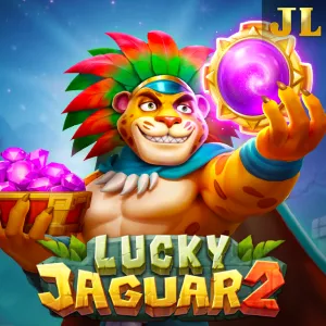 Lucky Jaguar 2 - TROPICANA77
