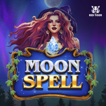 Redtiger : Moon Spell - TROPICANA77