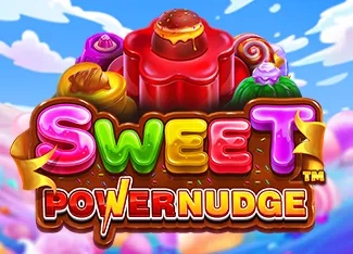 Sweet Powernudge - TROPICANA77