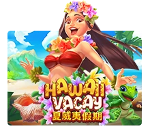 Hawaii Vacay - TROPICANA77