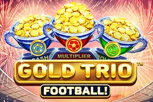 Gold Trio - TROPICANA77