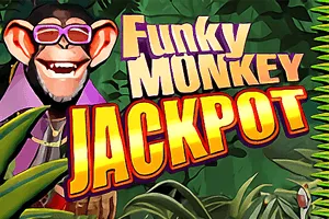 Funky Monkey JP - TROPICANA77