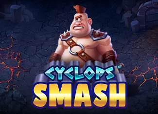 Cyclops Smash - TROPICANA77