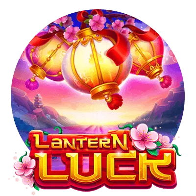 Lantern Luck - TROPICANA77