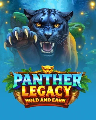 Panther Legacy - TROPICANA77
