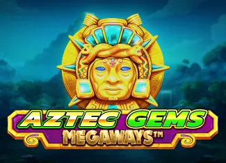 Aztec Gems Megaways - TROPICANA77