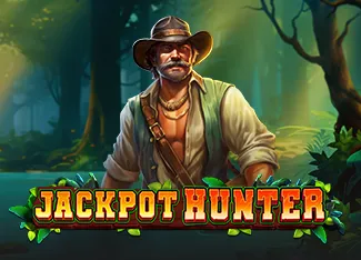Jackpot Hunter - TROPICANA77