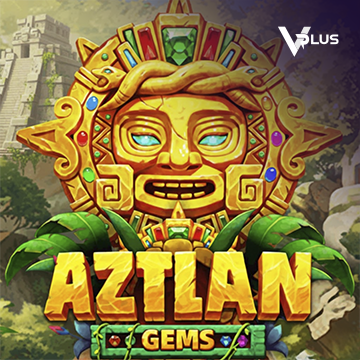 Aztlan Gems - TROPICANA77