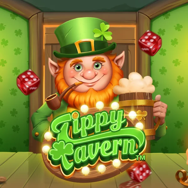 Tippy Tavern - TROPICANA77